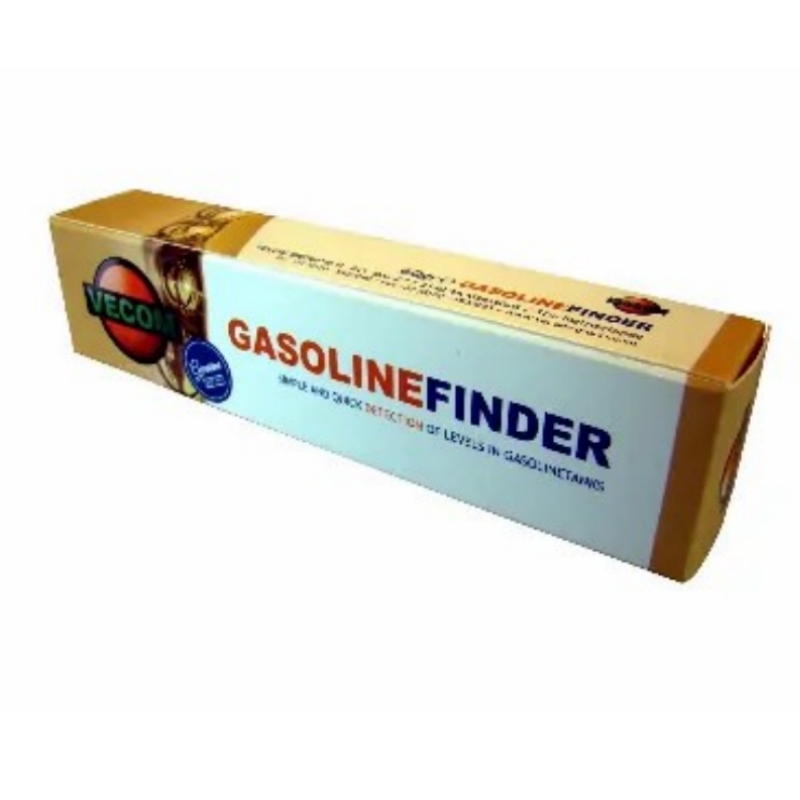 Vecom Gasoline Finder